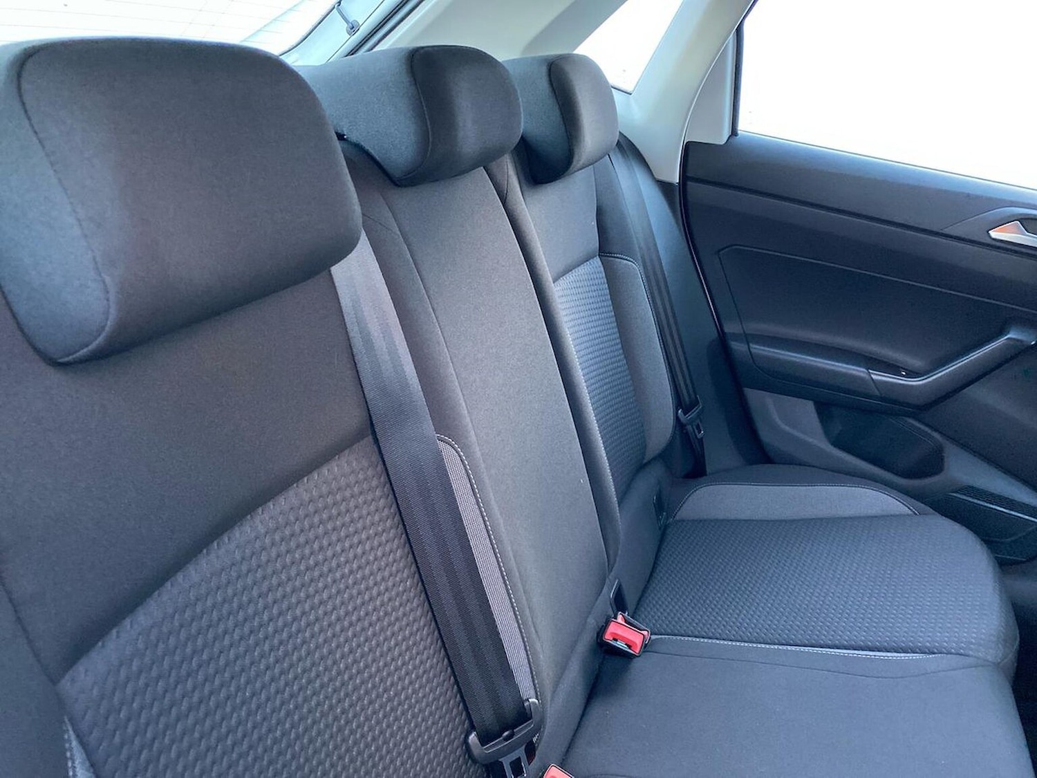 Used Volkswagen Polo 2022 for sale - 76777347: Photo 16