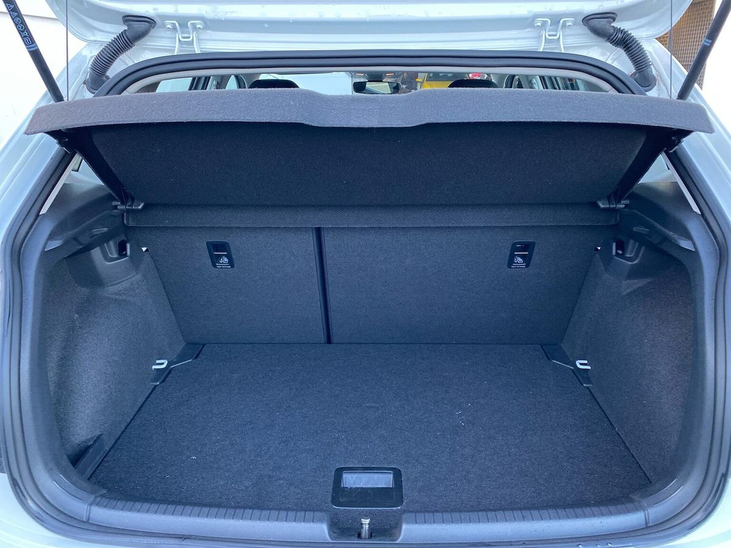 Used Volkswagen Polo 2022 for sale - 76777347: Photo 17