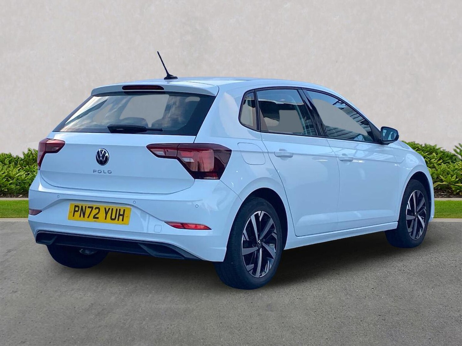 Used Volkswagen Polo 2022 for sale - 76777347: Photo 18