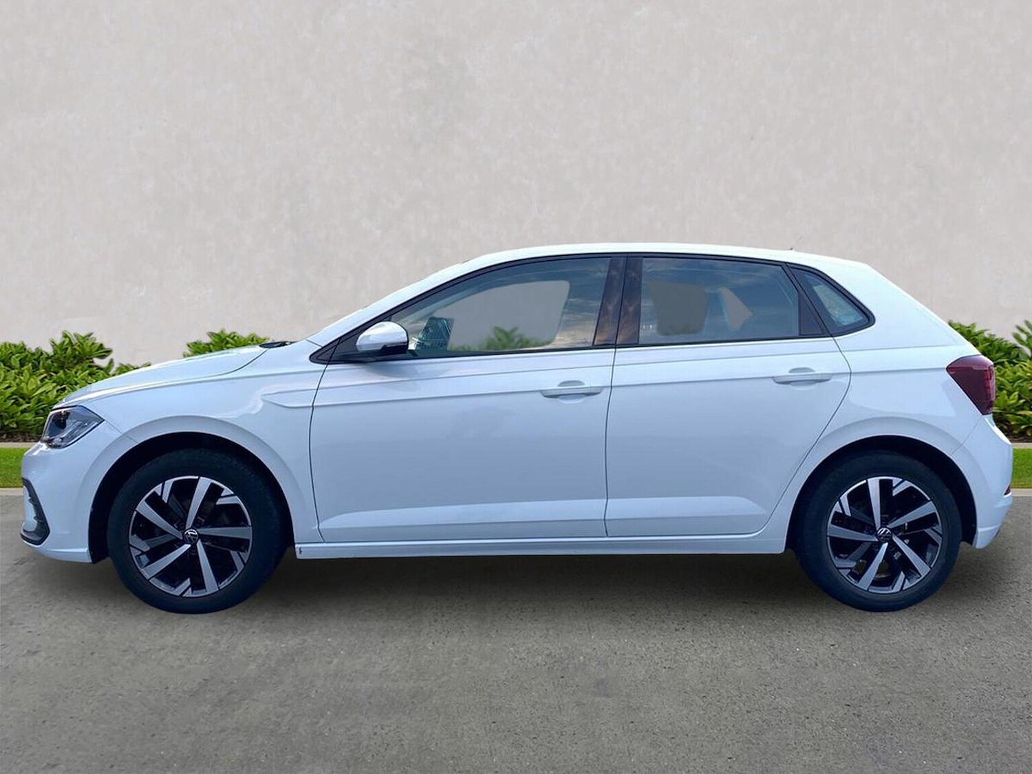 Used Volkswagen Polo 2022 for sale - 76777347: Photo 19