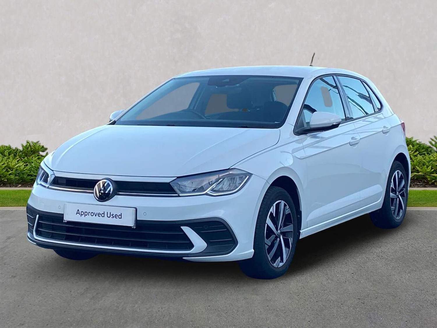 Used Volkswagen Polo 2022 for sale - 76777347: Photo 20