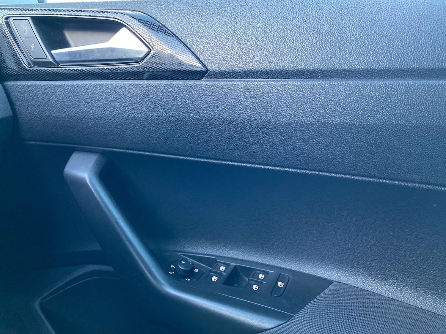 Used Volkswagen Polo 2022 for sale - 76777347: Photo 21