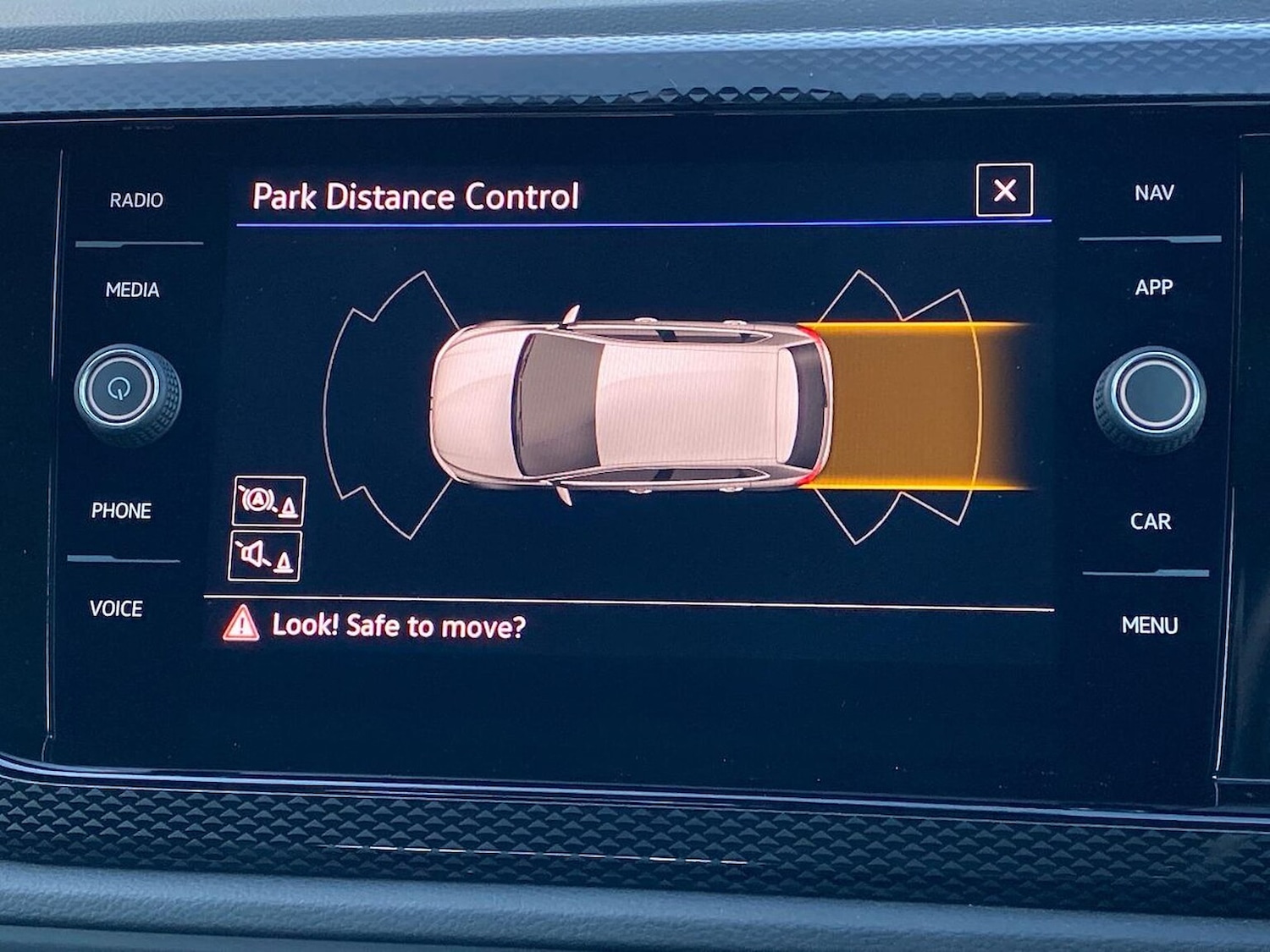 Used Volkswagen Polo 2022 for sale - 76777347: Photo 23