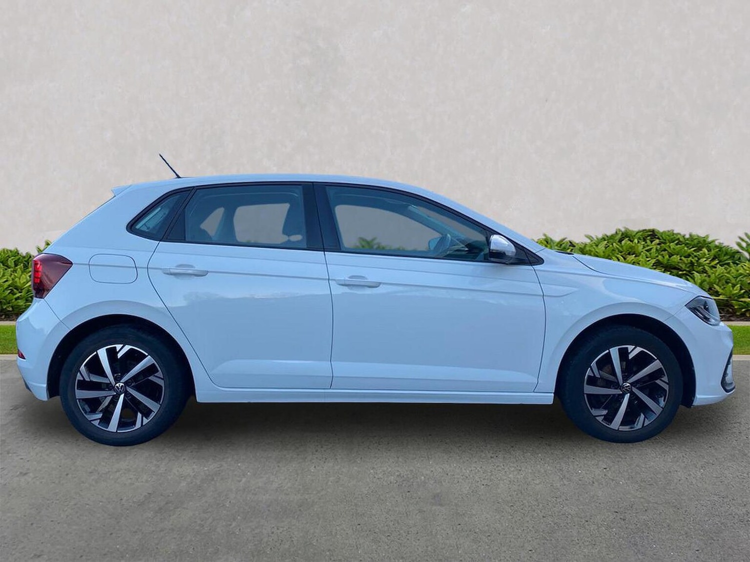 Used Volkswagen Polo 2022 for sale - 76777347: Photo 3