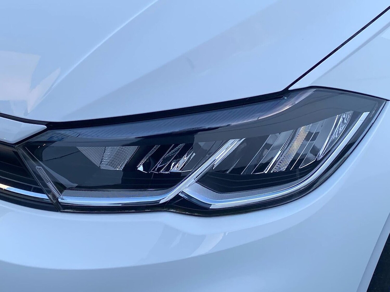 Used Volkswagen Polo 2022 for sale - 76777347: Photo 31