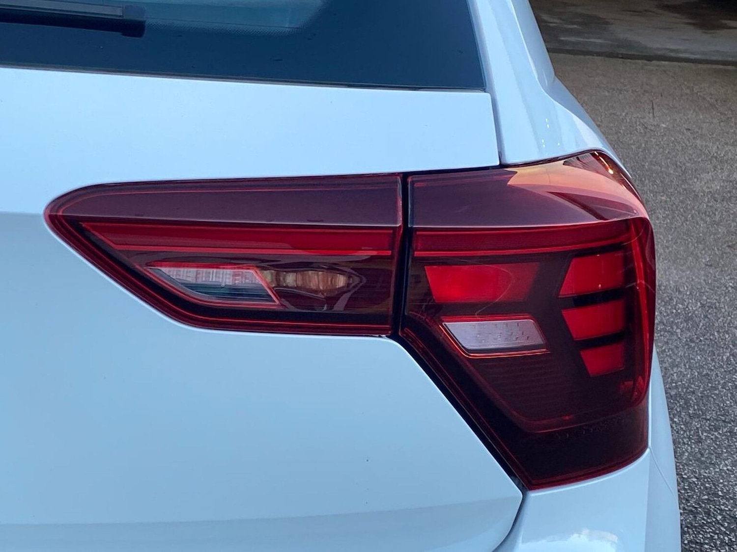 Used Volkswagen Polo 2022 for sale - 76777347: Photo 32