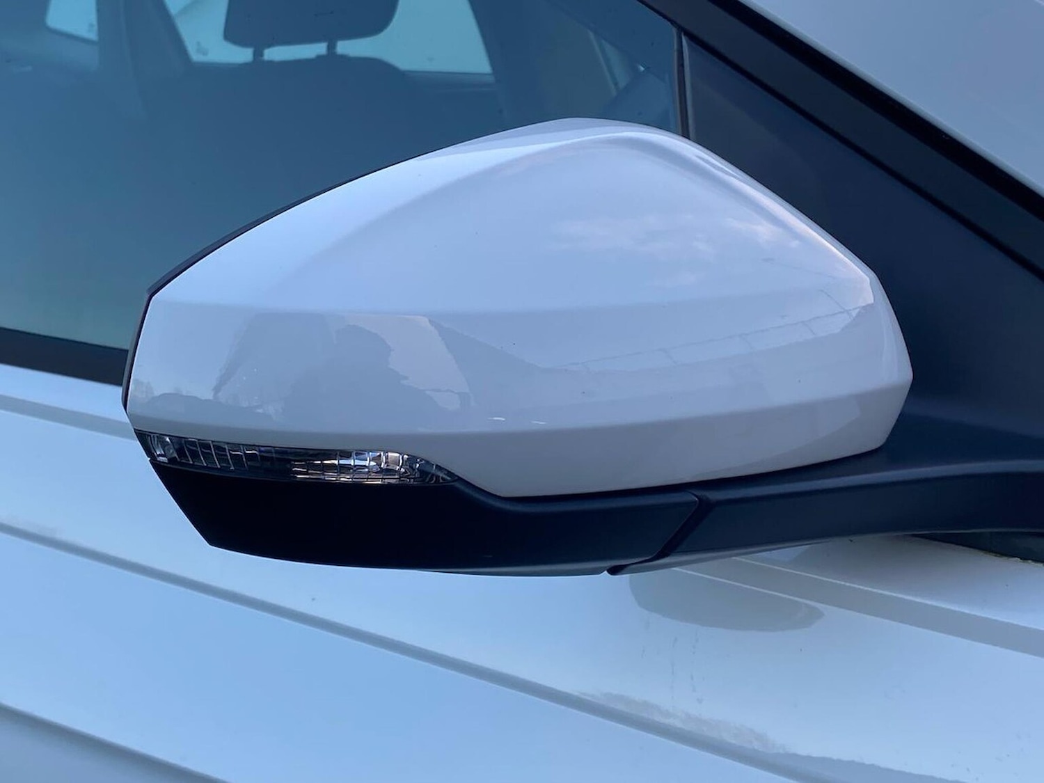 Used Volkswagen Polo 2022 for sale - 76777347: Photo 34