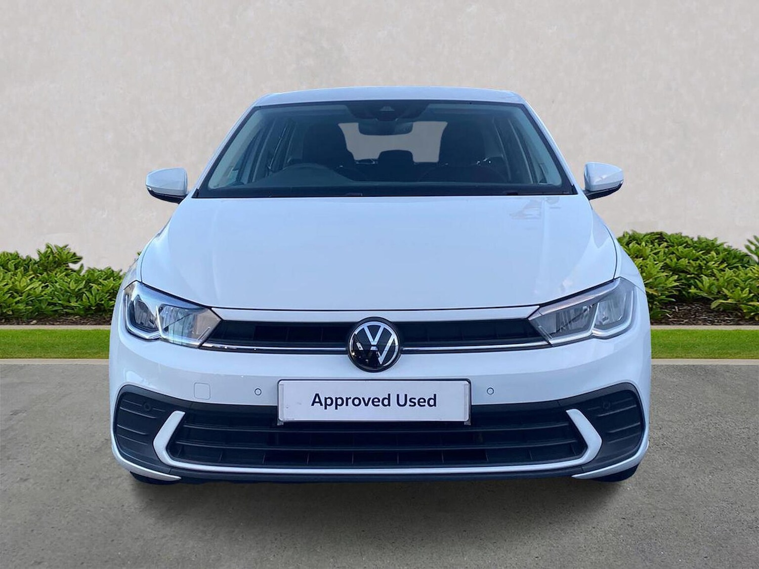 Used Volkswagen Polo 2022 for sale - 76777347: Photo 5