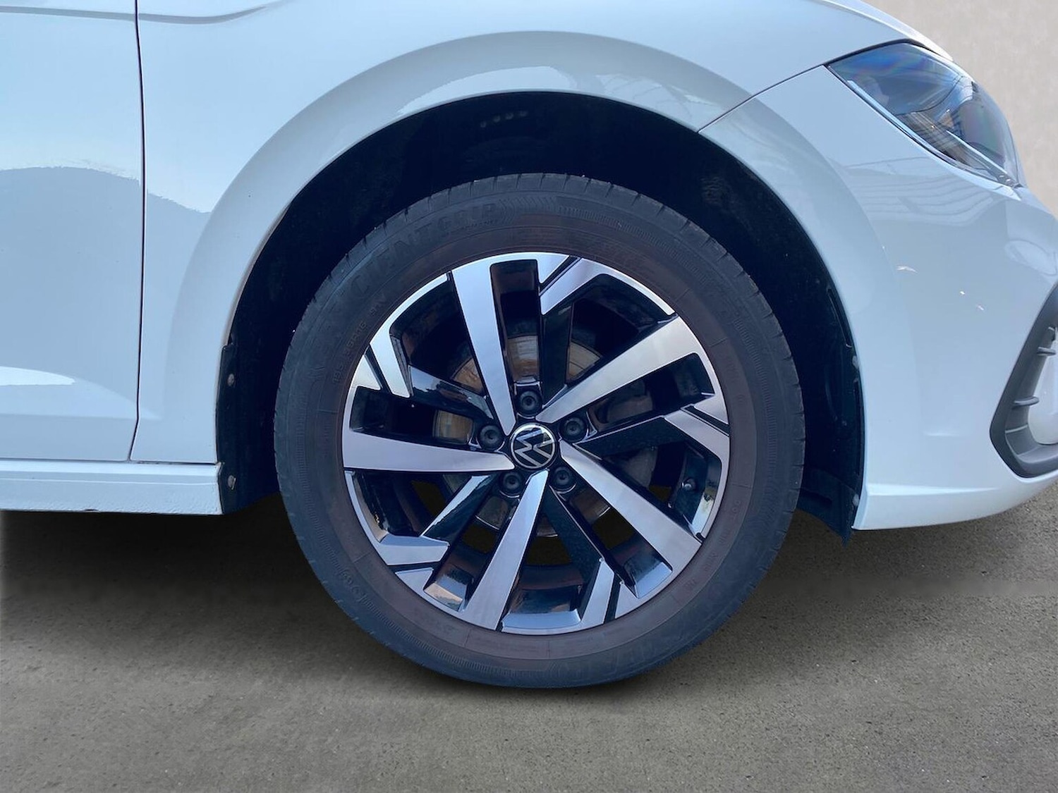 Used Volkswagen Polo 2022 for sale - 76777347: Photo 6