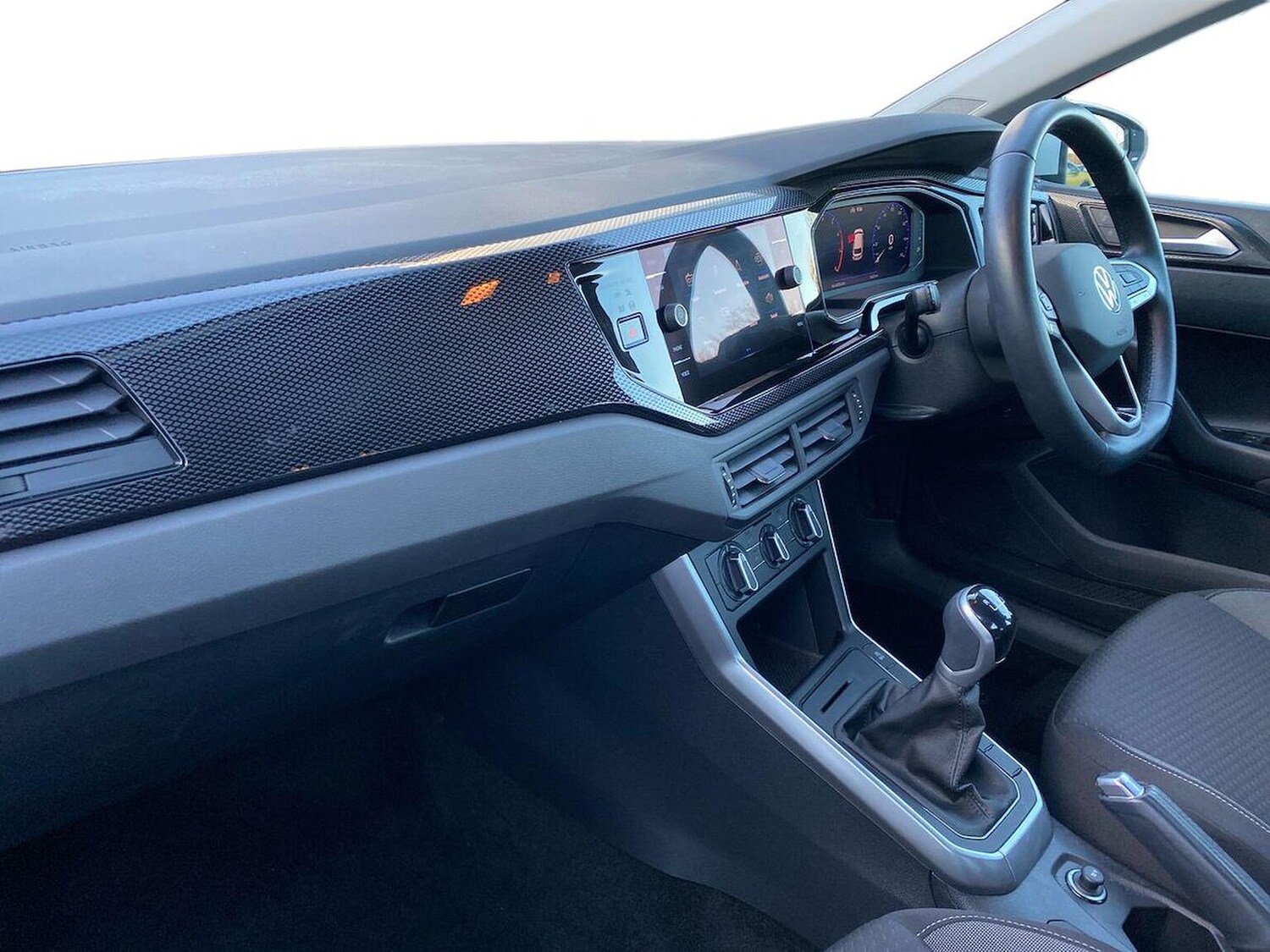 Used Volkswagen Polo 2022 for sale - 76777347: Photo 7