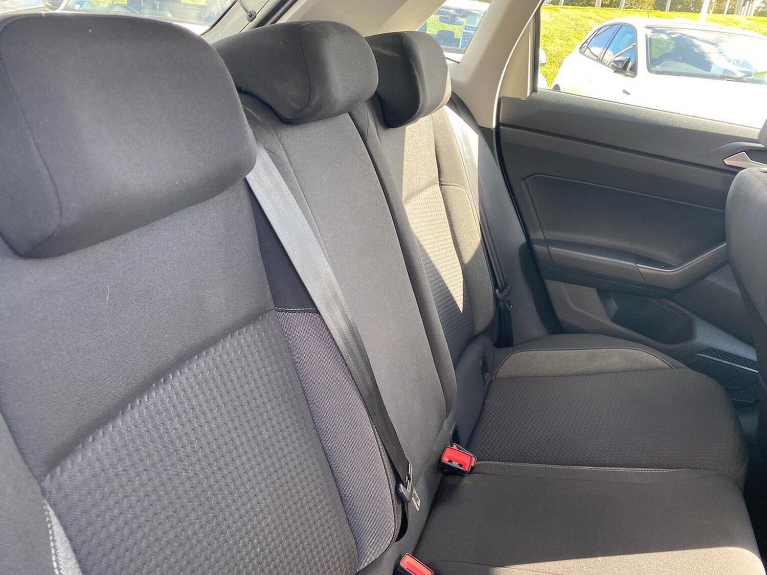 Used Volkswagen Polo 2022 for sale - 76070169: Photo 16