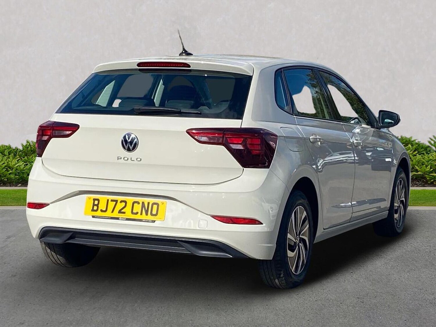 Used Volkswagen Polo 2022 for sale - 76070169: Photo 18
