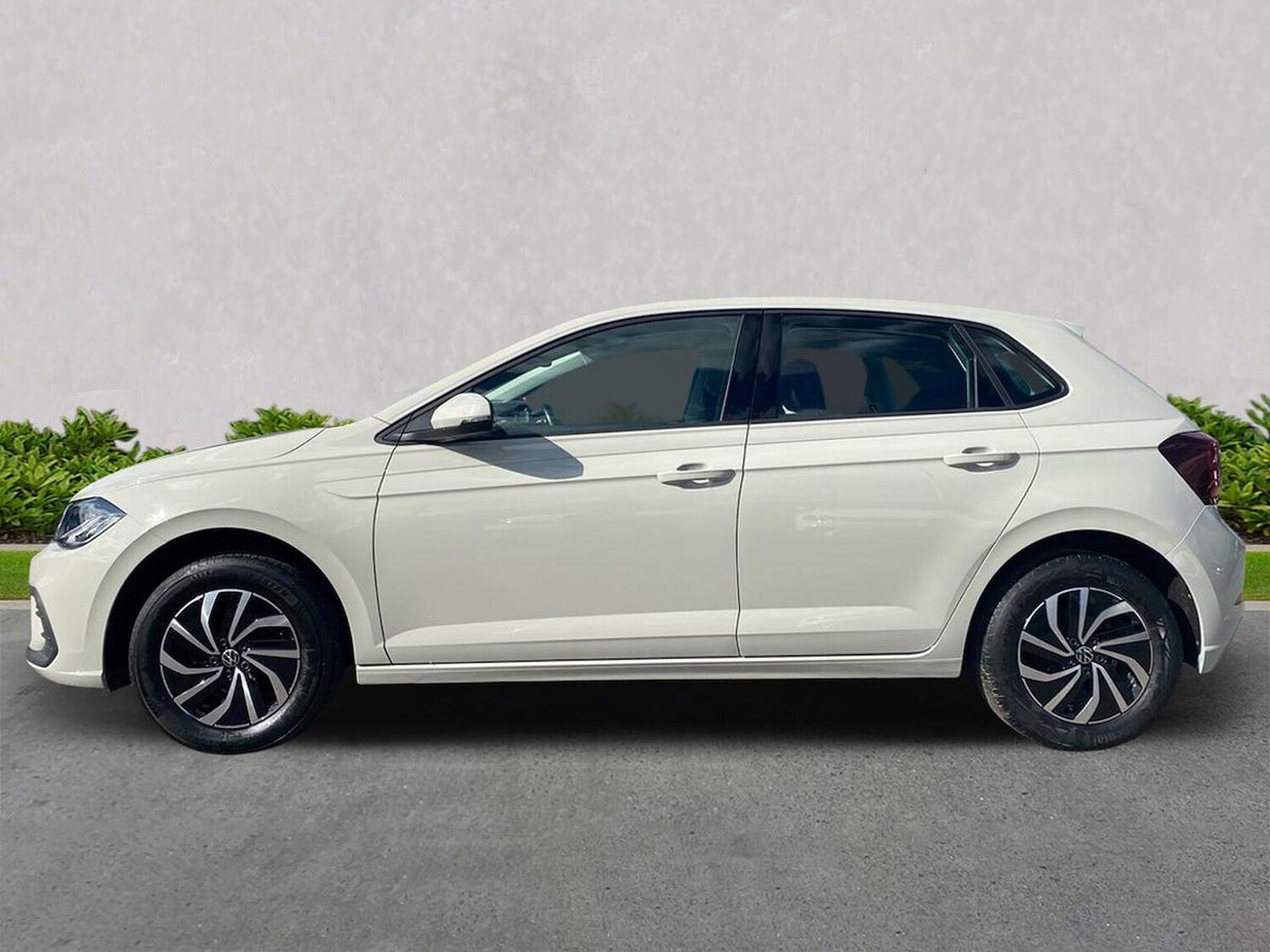 Used Volkswagen Polo 2022 for sale - 76070169: Photo 19