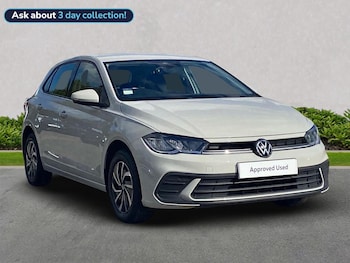 Volkswagen - Polo