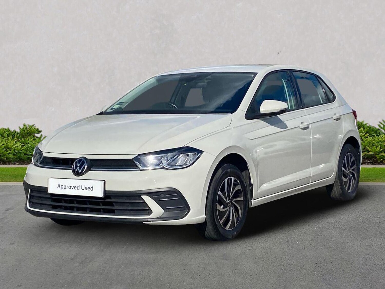 Used Volkswagen Polo 2022 for sale - 76070169: Photo 20