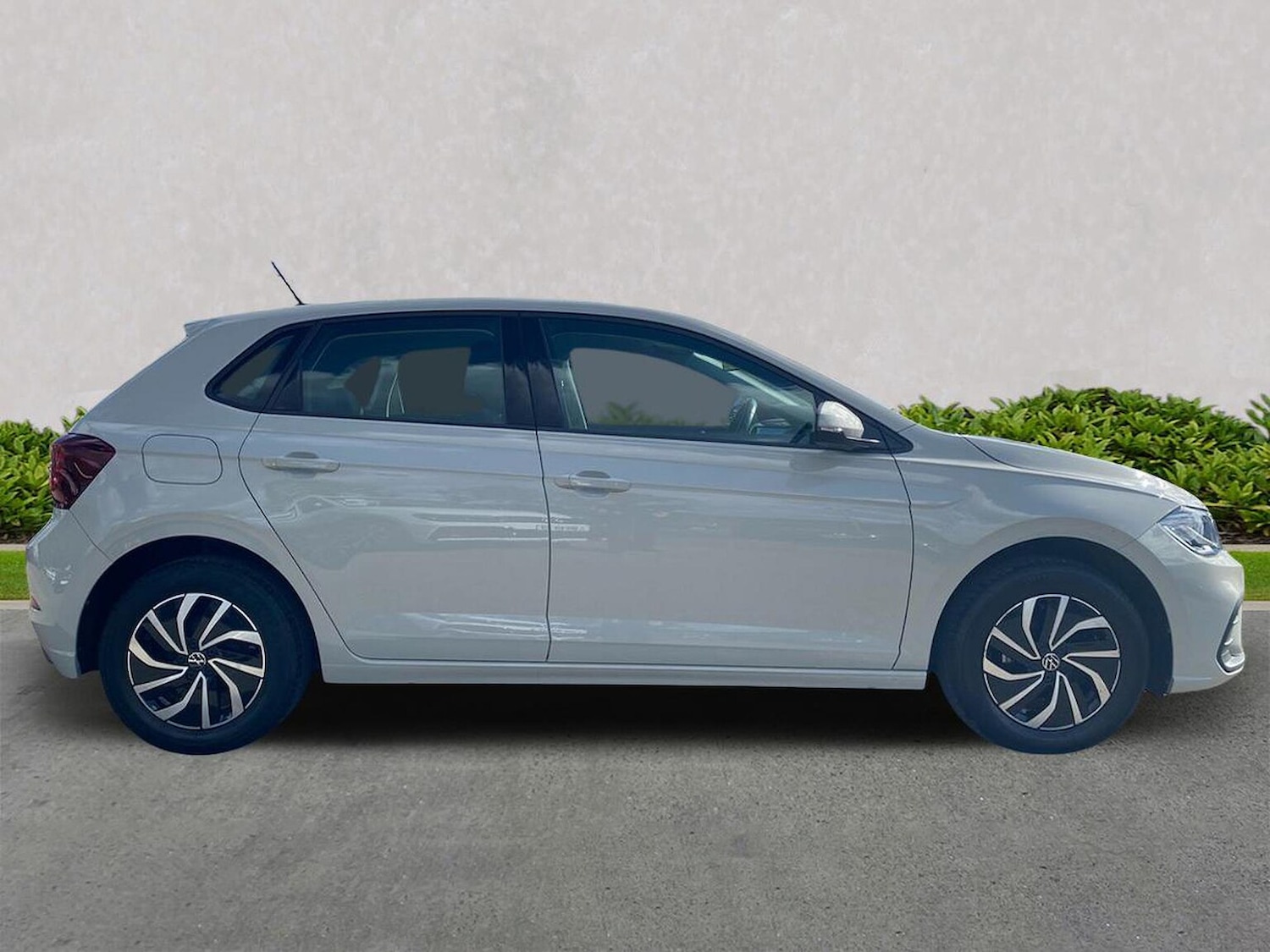Used Volkswagen Polo 2022 for sale - 76070169: Photo 3