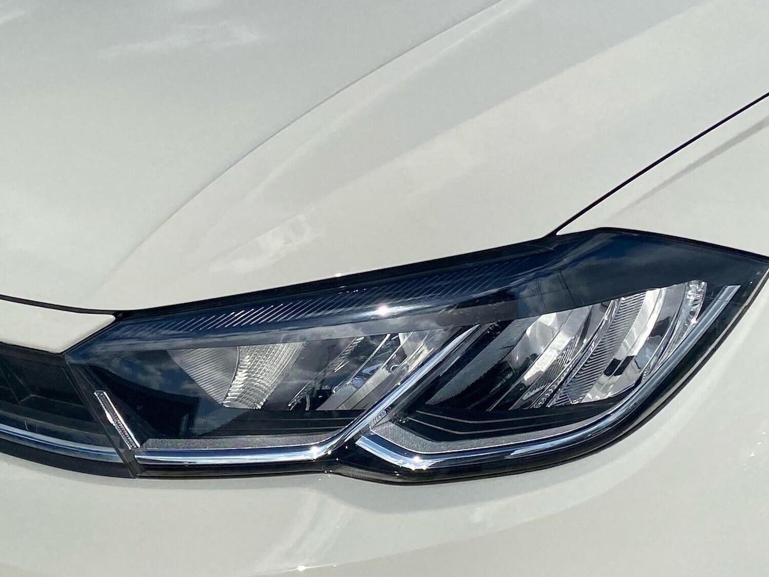 Used Volkswagen Polo 2022 for sale - 76070169: Photo 31