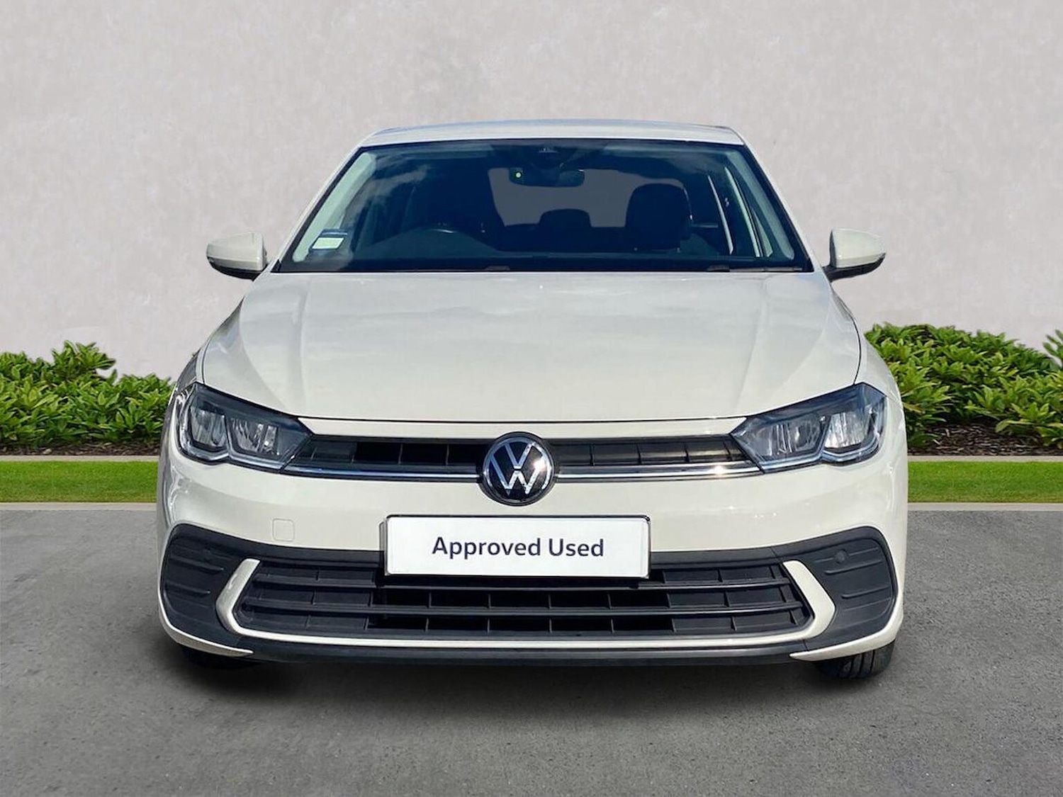 Used Volkswagen Polo 2022 for sale - 76070169: Photo 5