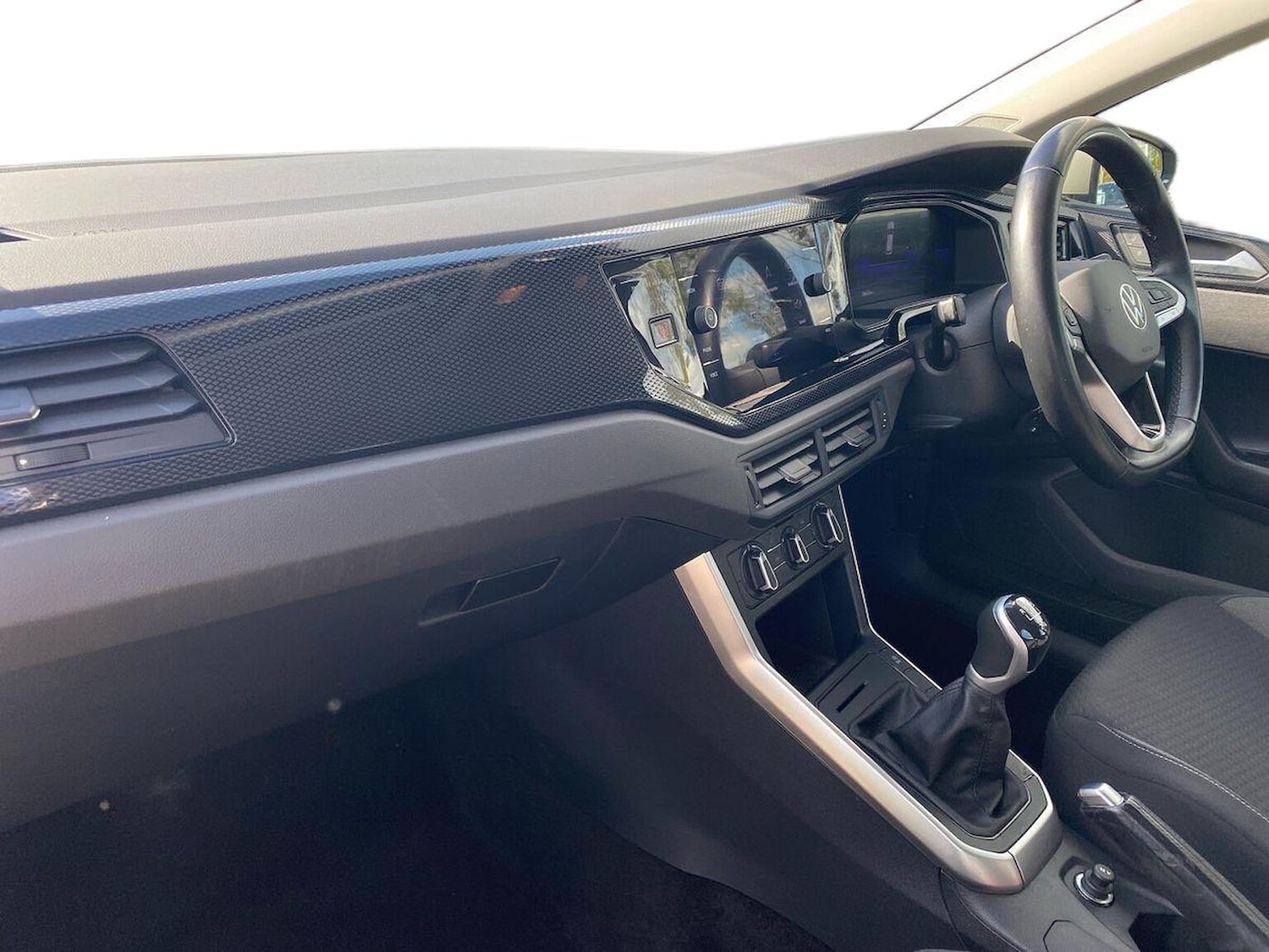 Used Volkswagen Polo 2022 for sale - 76070169: Photo 7