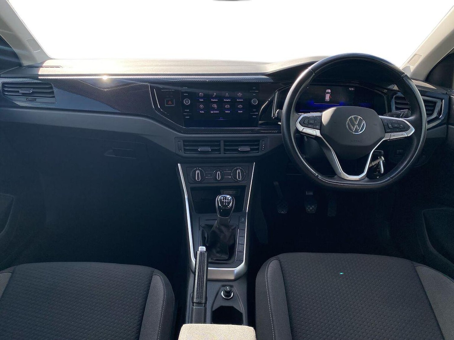 Used Volkswagen Polo 2022 for sale - 76070169: Photo 8