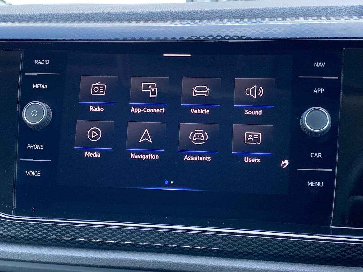 Used Volkswagen Polo 2022 for sale - 78195945: Photo 11