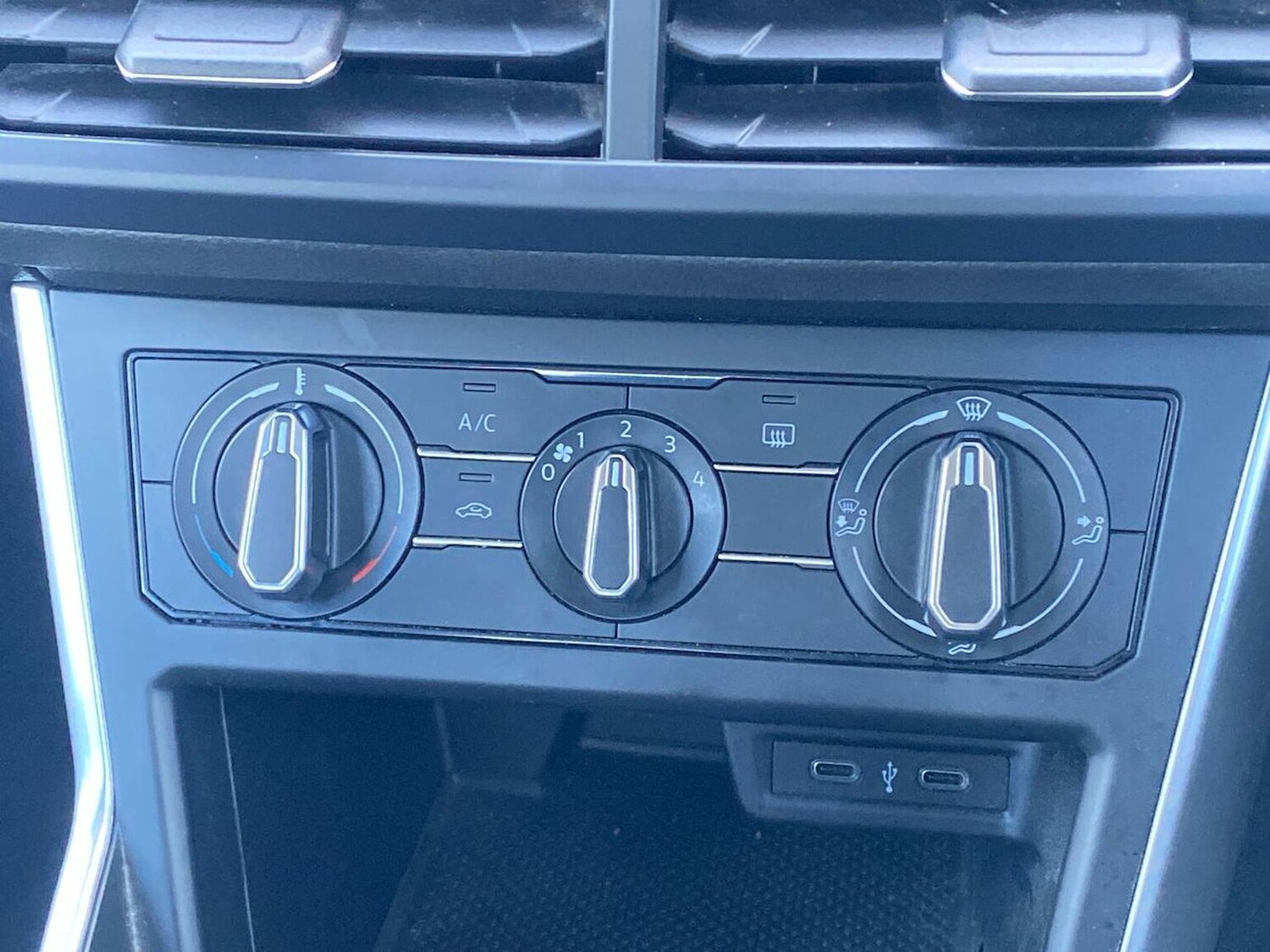 Used Volkswagen Polo 2022 for sale - 78195945: Photo 12