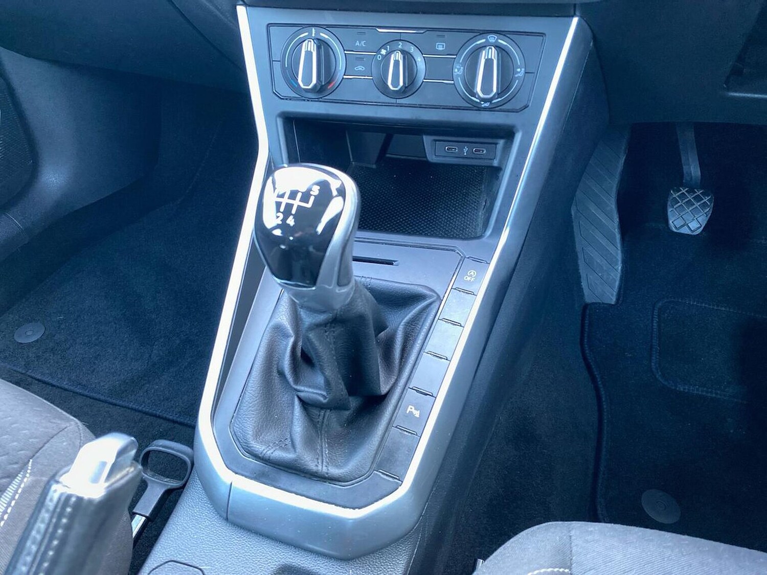 Used Volkswagen Polo 2022 for sale - 78195945: Photo 13