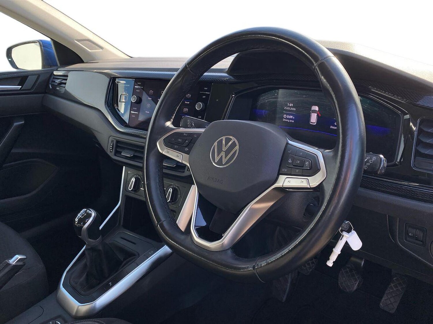 Used Volkswagen Polo 2022 for sale - 78195945: Photo 15