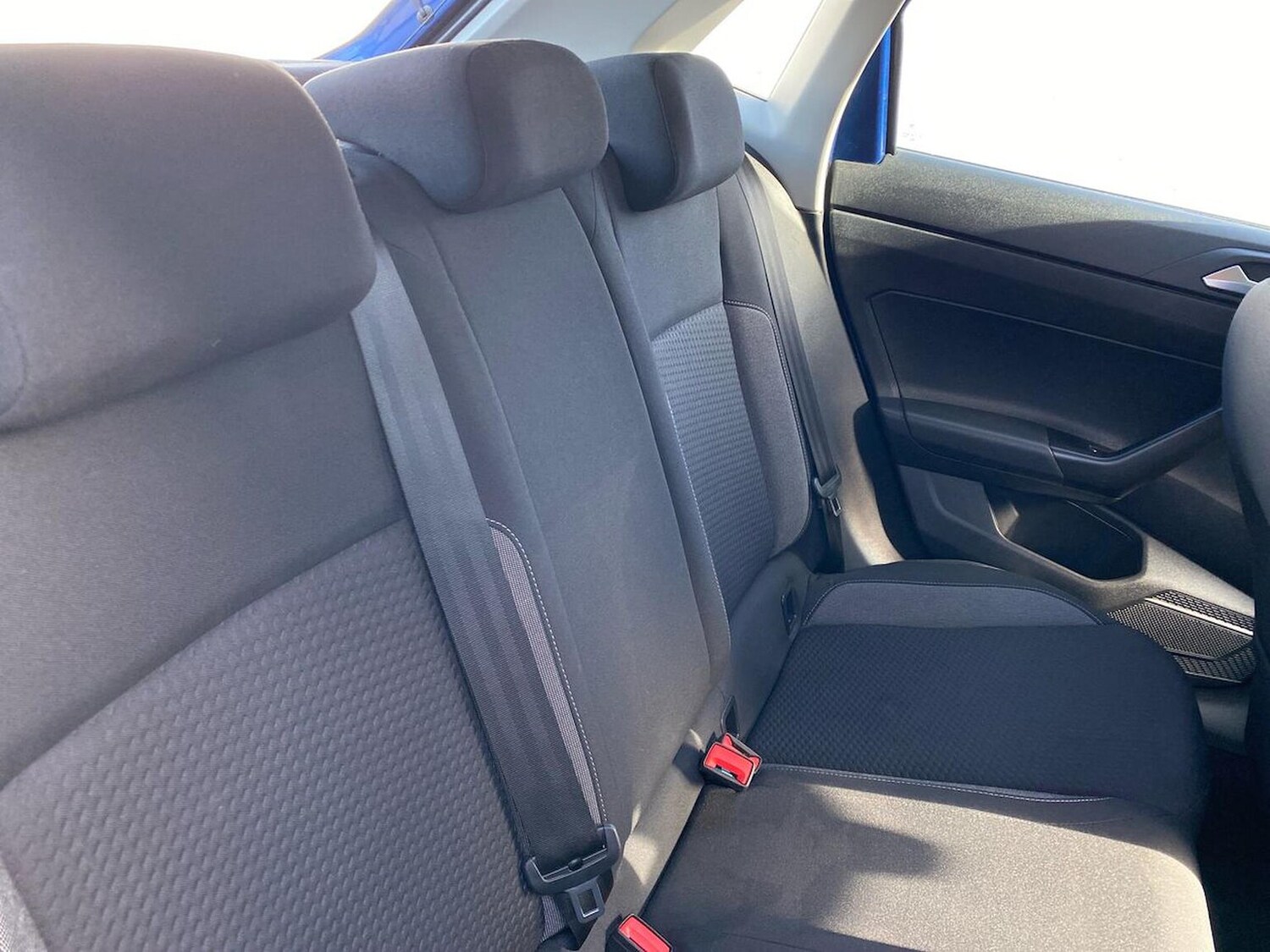 Used Volkswagen Polo 2022 for sale - 78195945: Photo 16