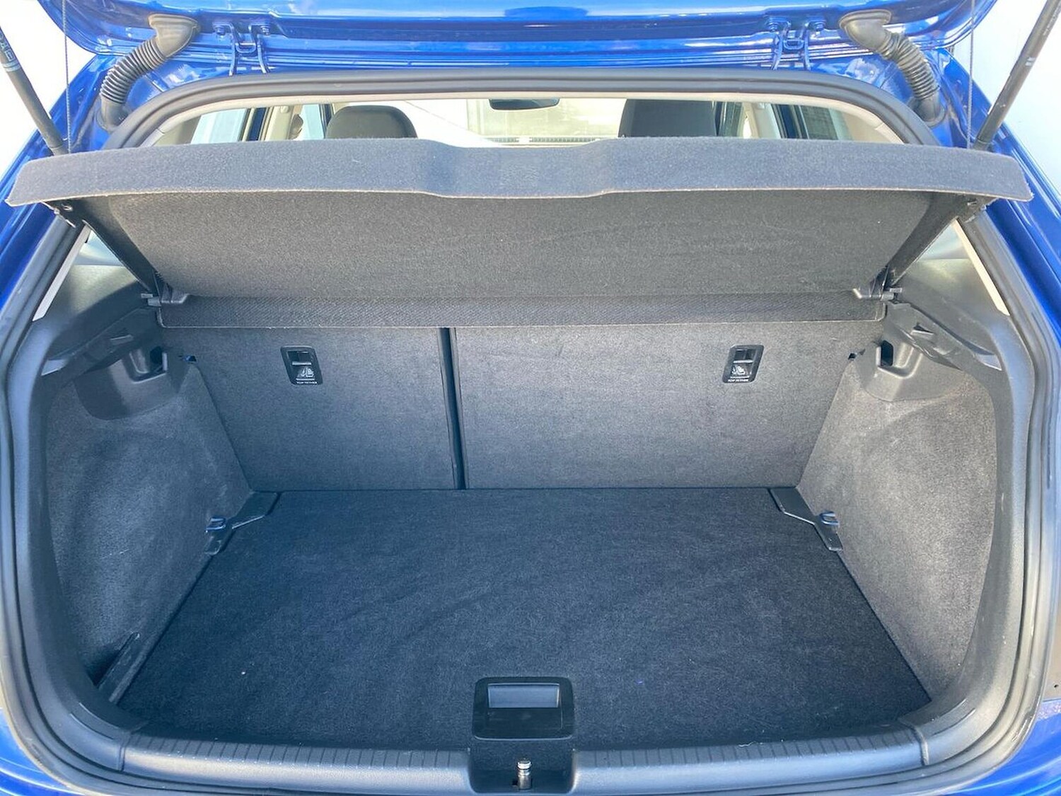 Used Volkswagen Polo 2022 for sale - 78195945: Photo 17