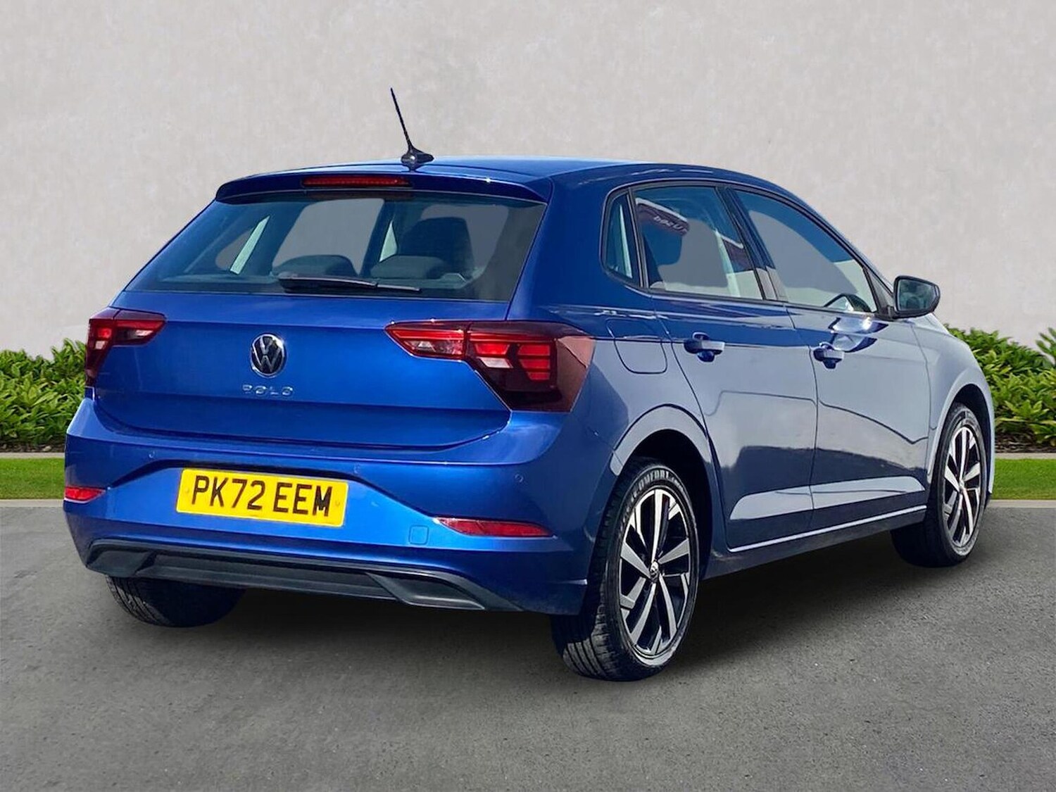 Used Volkswagen Polo 2022 for sale - 78195945: Photo 18