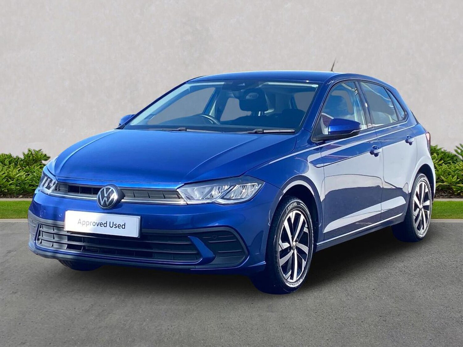 Used Volkswagen Polo 2022 for sale - 78195945: Photo 20