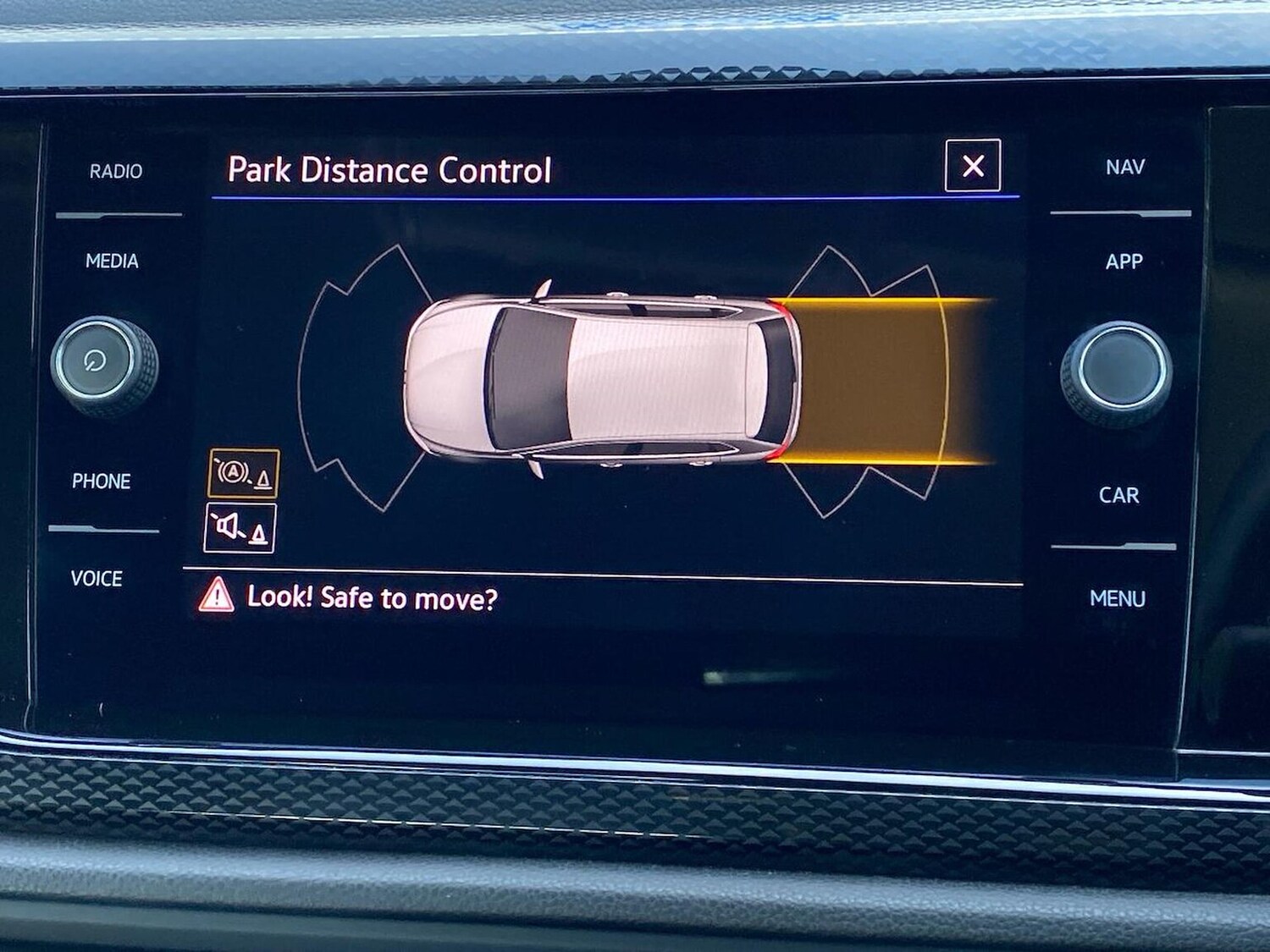 Used Volkswagen Polo 2022 for sale - 78195945: Photo 23