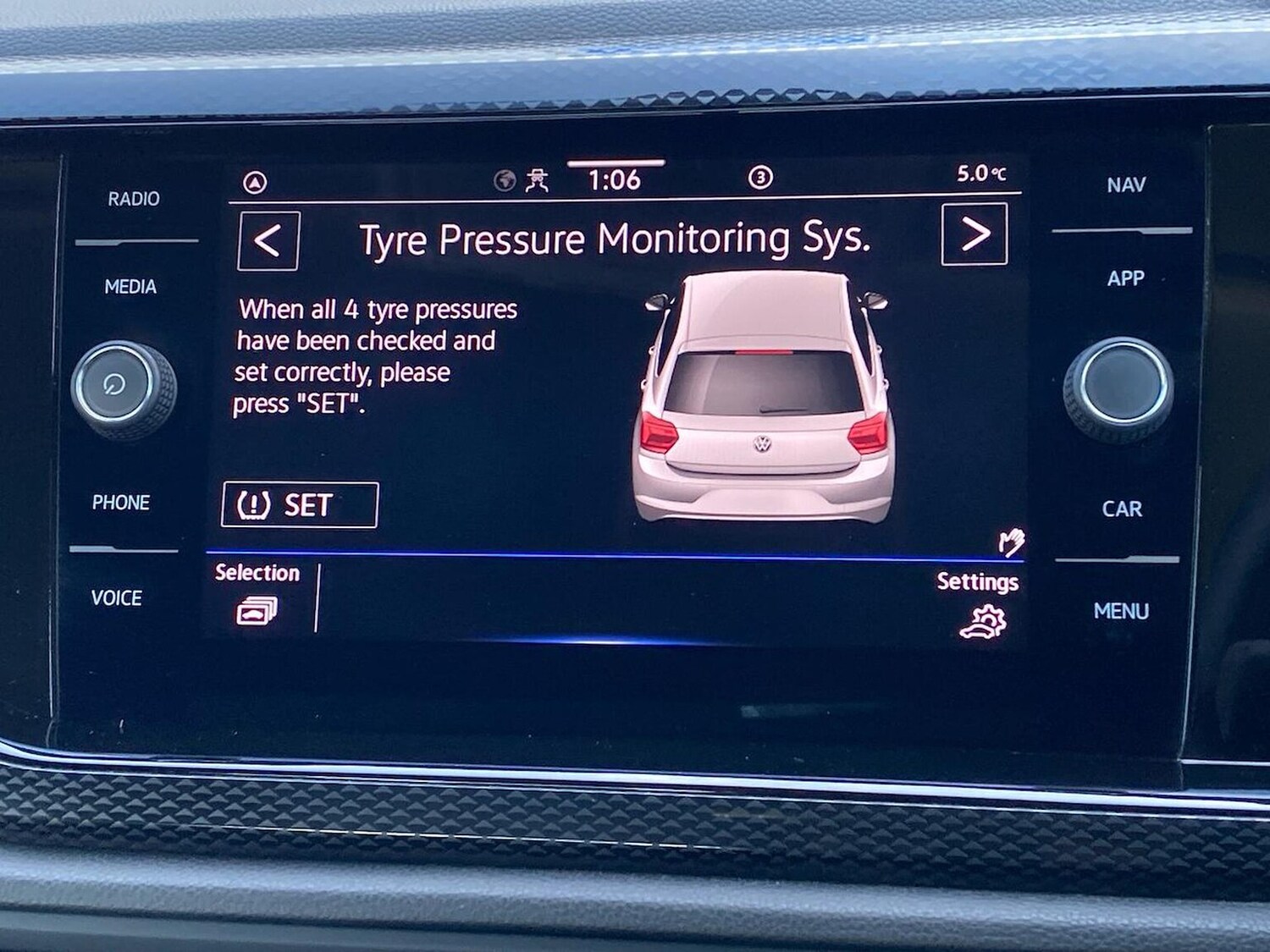 Used Volkswagen Polo 2022 for sale - 78195945: Photo 24