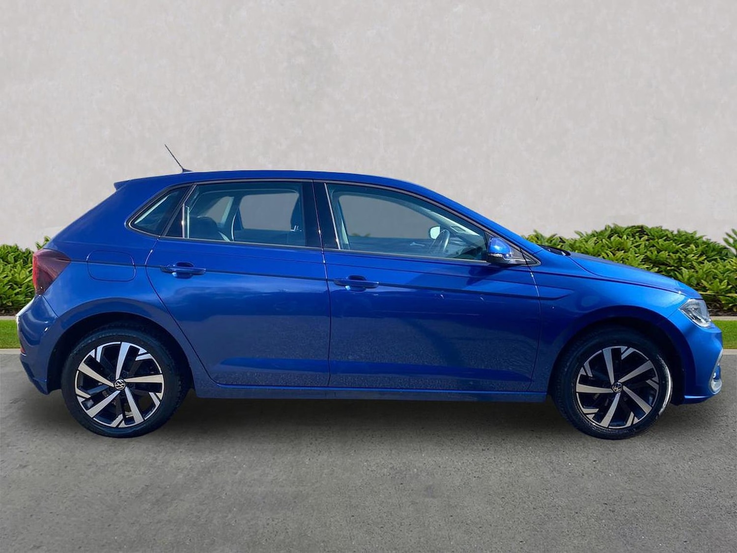 Used Volkswagen Polo 2022 for sale - 78195945: Photo 3