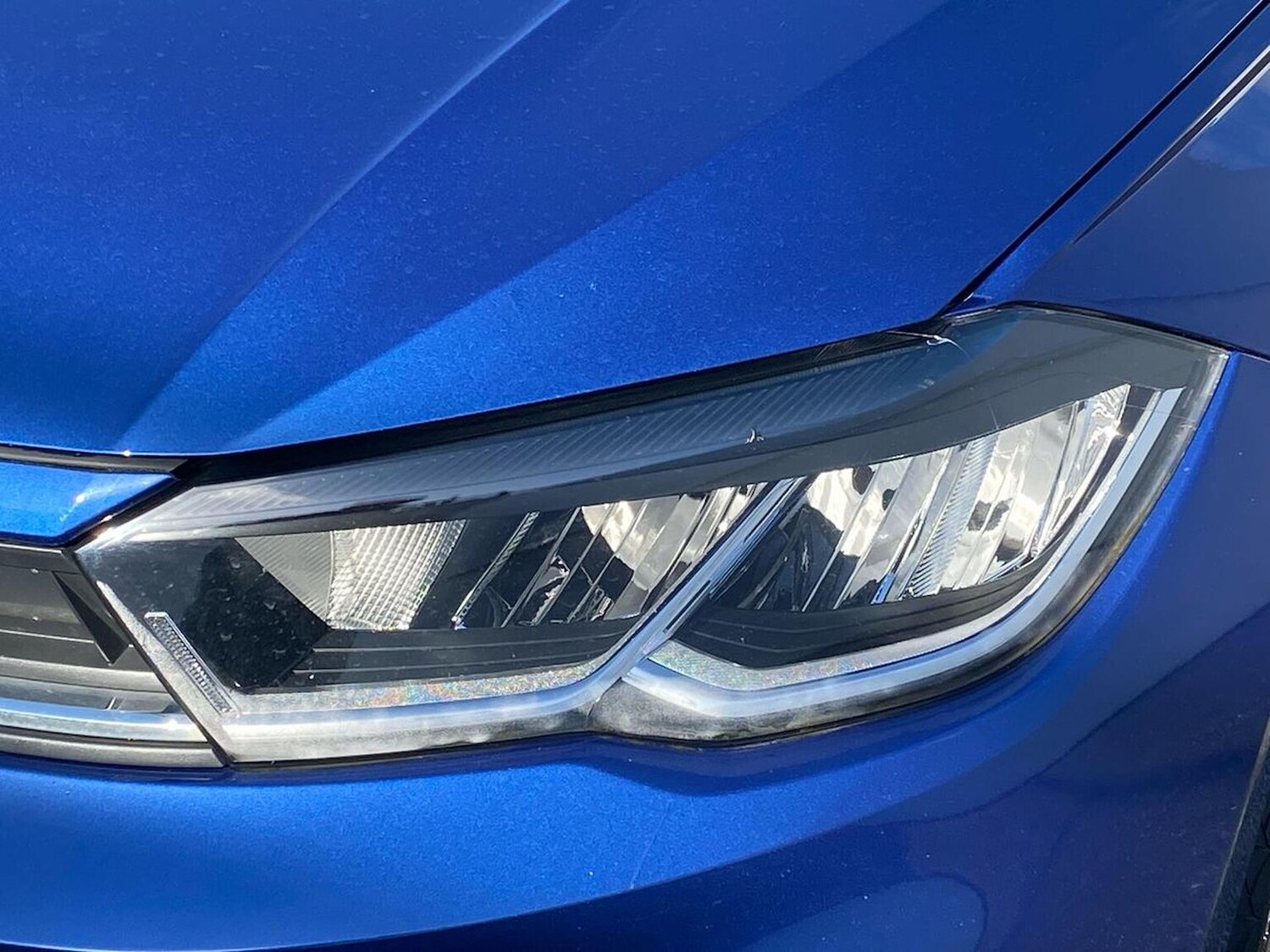 Used Volkswagen Polo 2022 for sale - 78195945: Photo 31