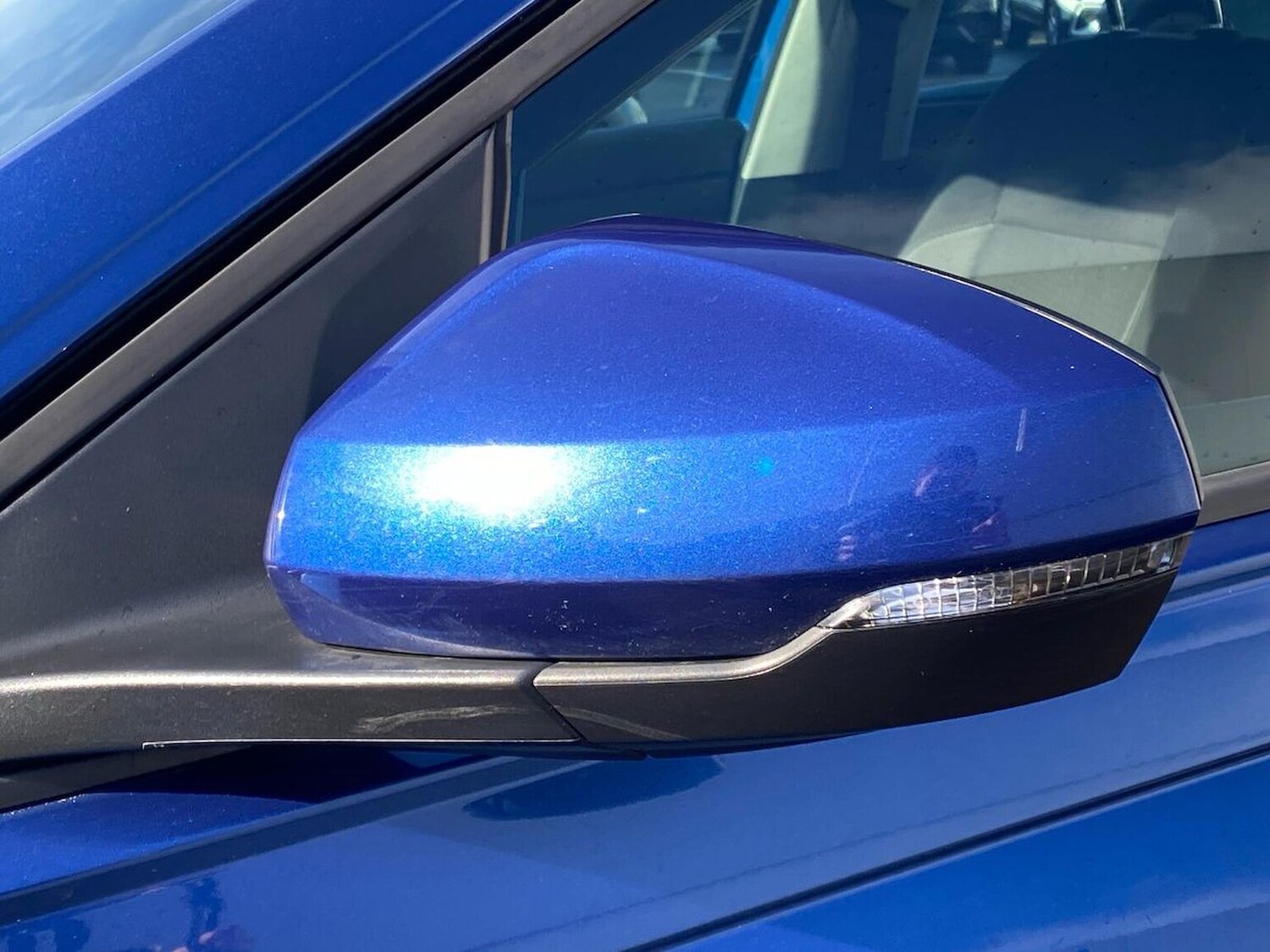 Used Volkswagen Polo 2022 for sale - 78195945: Photo 32