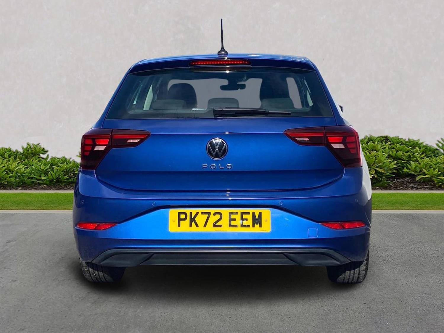 Used Volkswagen Polo 2022 for sale - 78195945: Photo 4