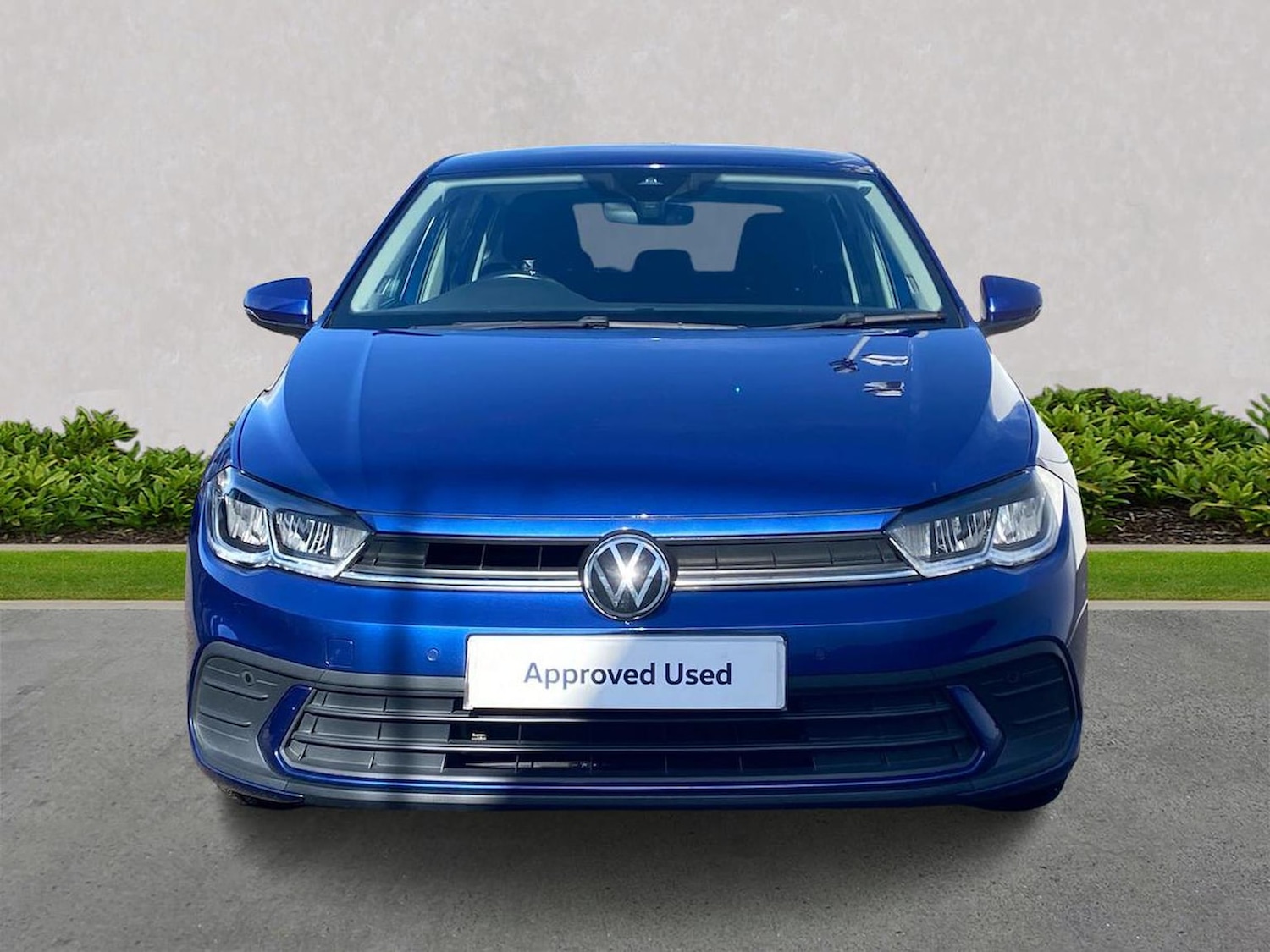 Used Volkswagen Polo 2022 for sale - 78195945: Photo 5
