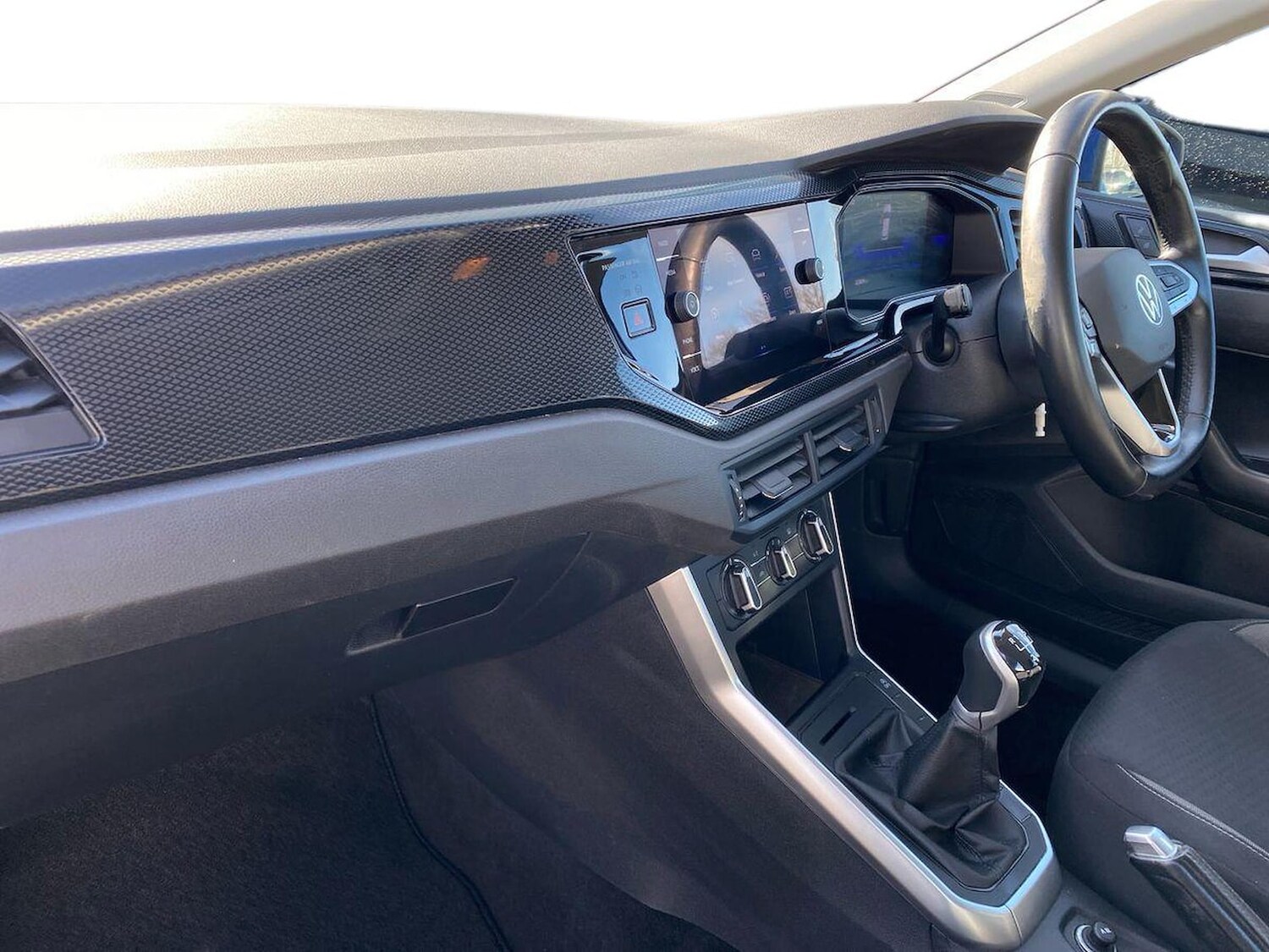 Used Volkswagen Polo 2022 for sale - 78195945: Photo 7