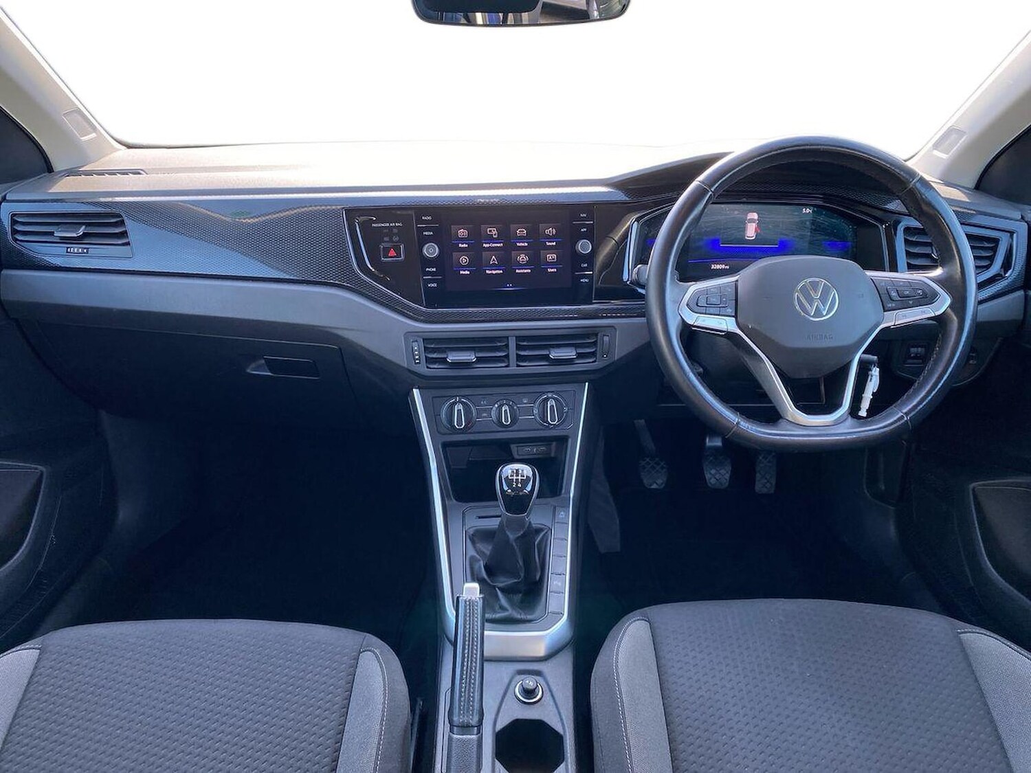 Used Volkswagen Polo 2022 for sale - 78195945: Photo 8