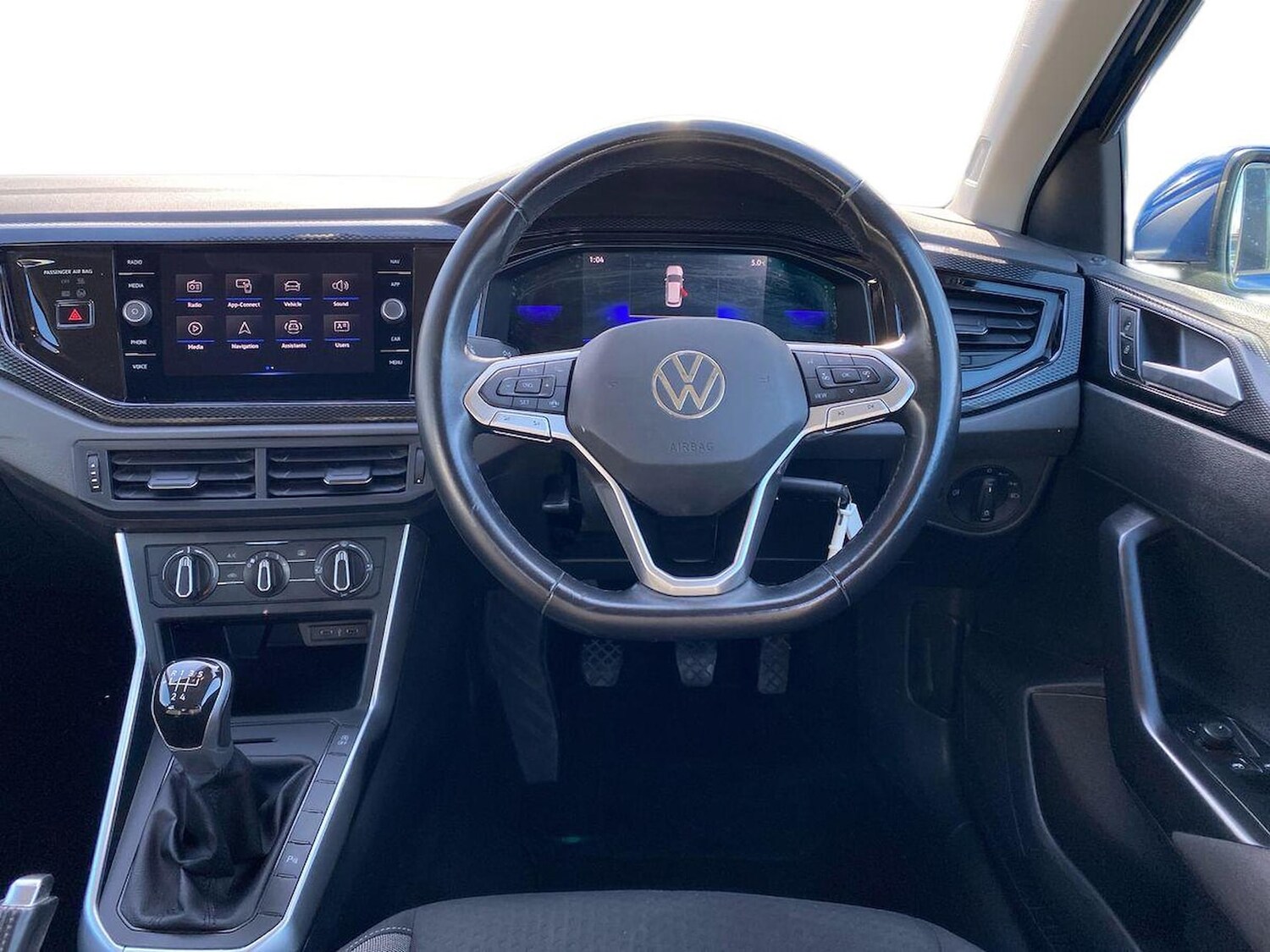 Used Volkswagen Polo 2022 for sale - 78195945: Photo 9