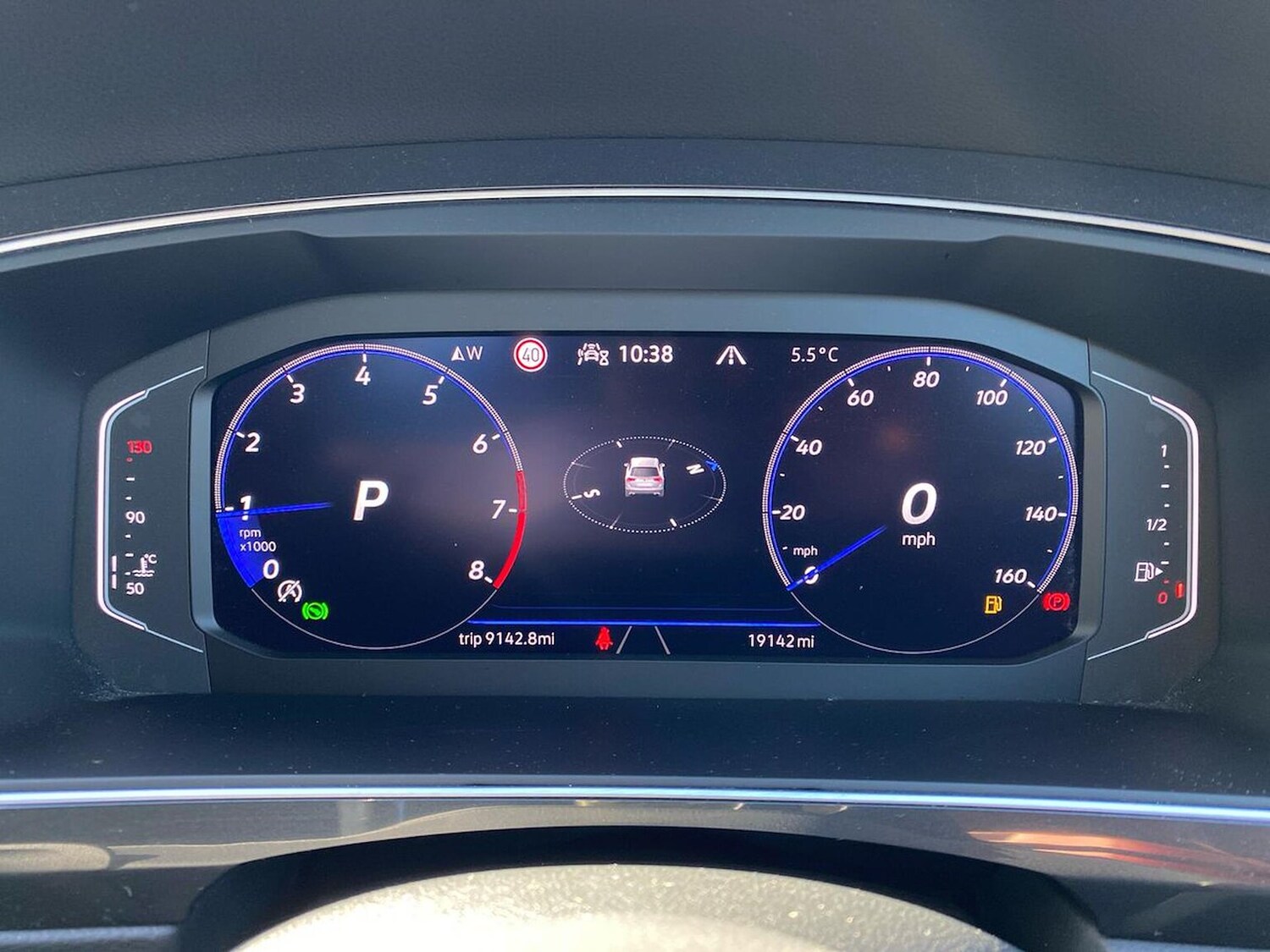 Used Volkswagen Tiguan 2023 for sale - 78195898: Photo 10