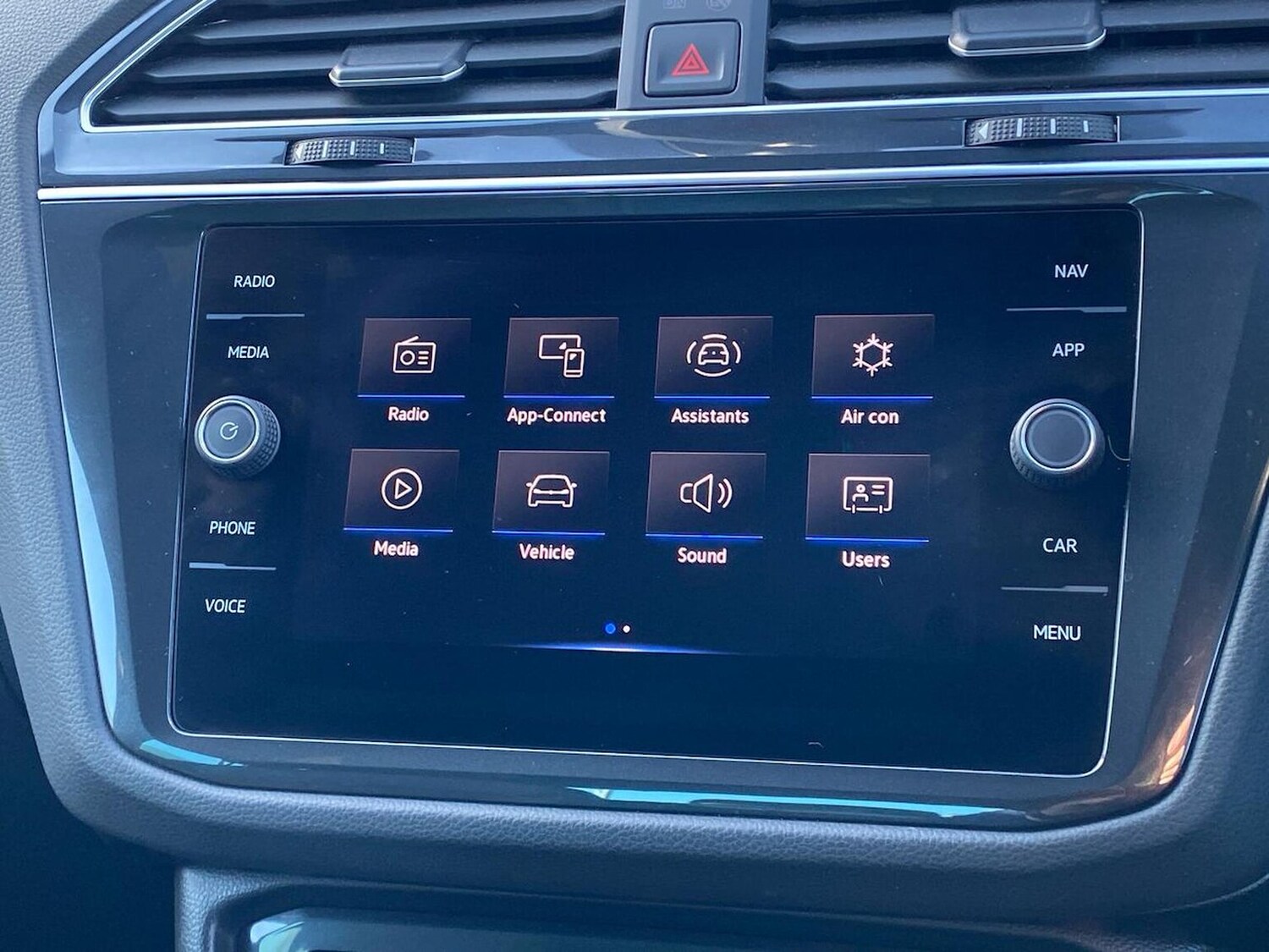 Used Volkswagen Tiguan 2023 for sale - 78195898: Photo 11