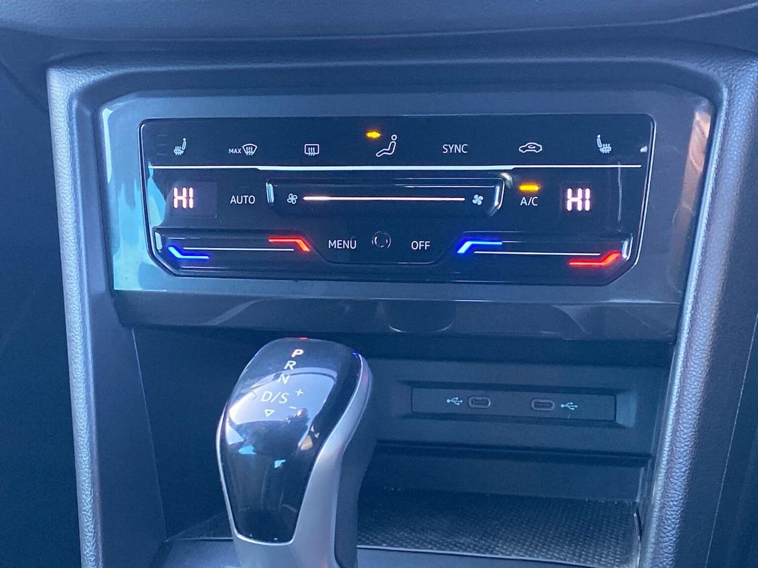 Used Volkswagen Tiguan 2023 for sale - 78195898: Photo 12