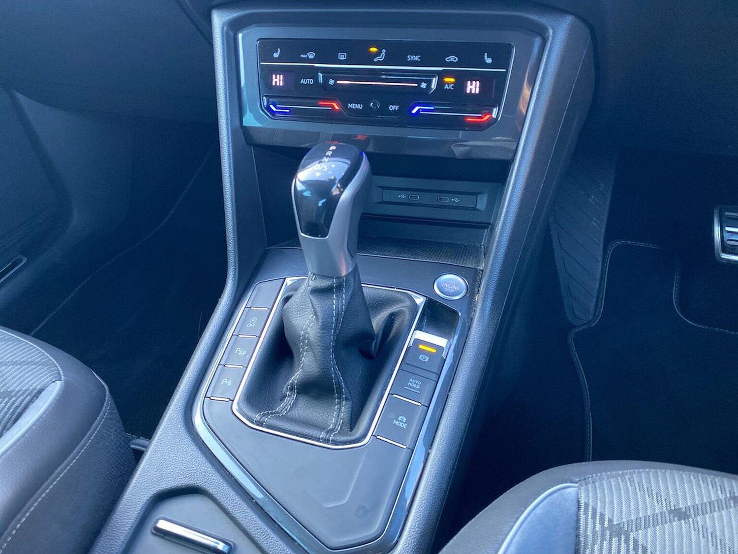 Used Volkswagen Tiguan 2023 for sale - 78195898: Photo 13