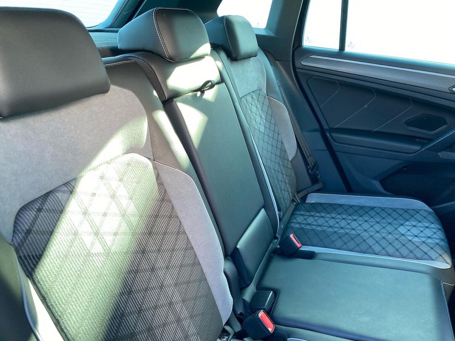 Used Volkswagen Tiguan 2023 for sale - 78195898: Photo 16