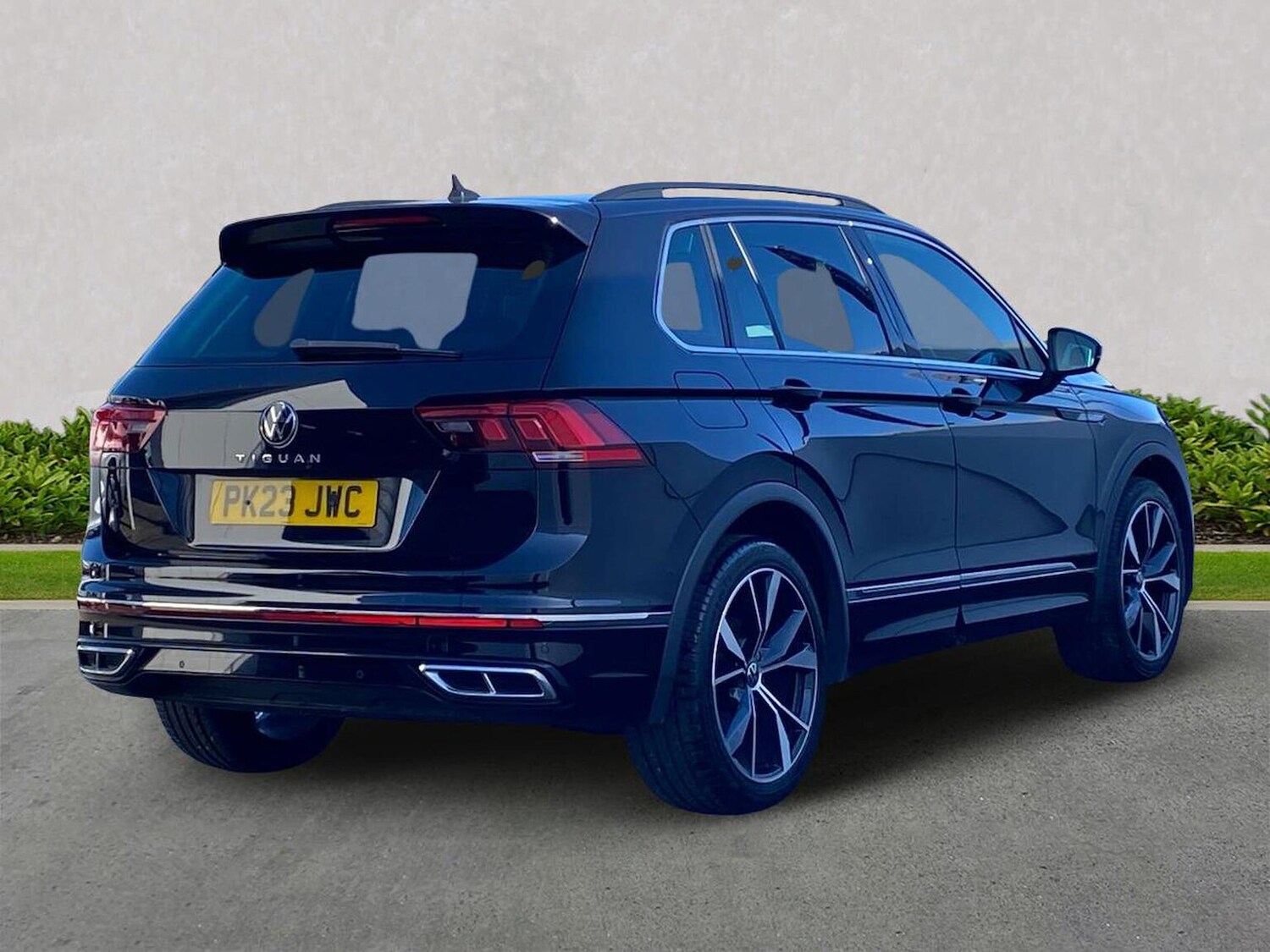 Used Volkswagen Tiguan 2023 for sale - 78195898: Photo 18