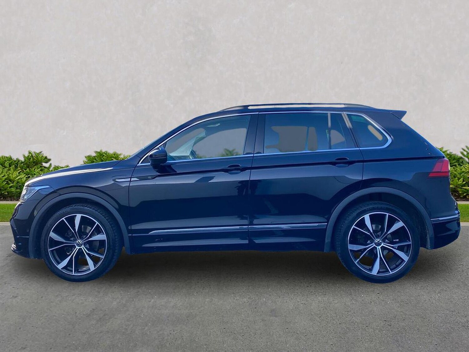 Used Volkswagen Tiguan 2023 for sale - 78195898: Photo 19