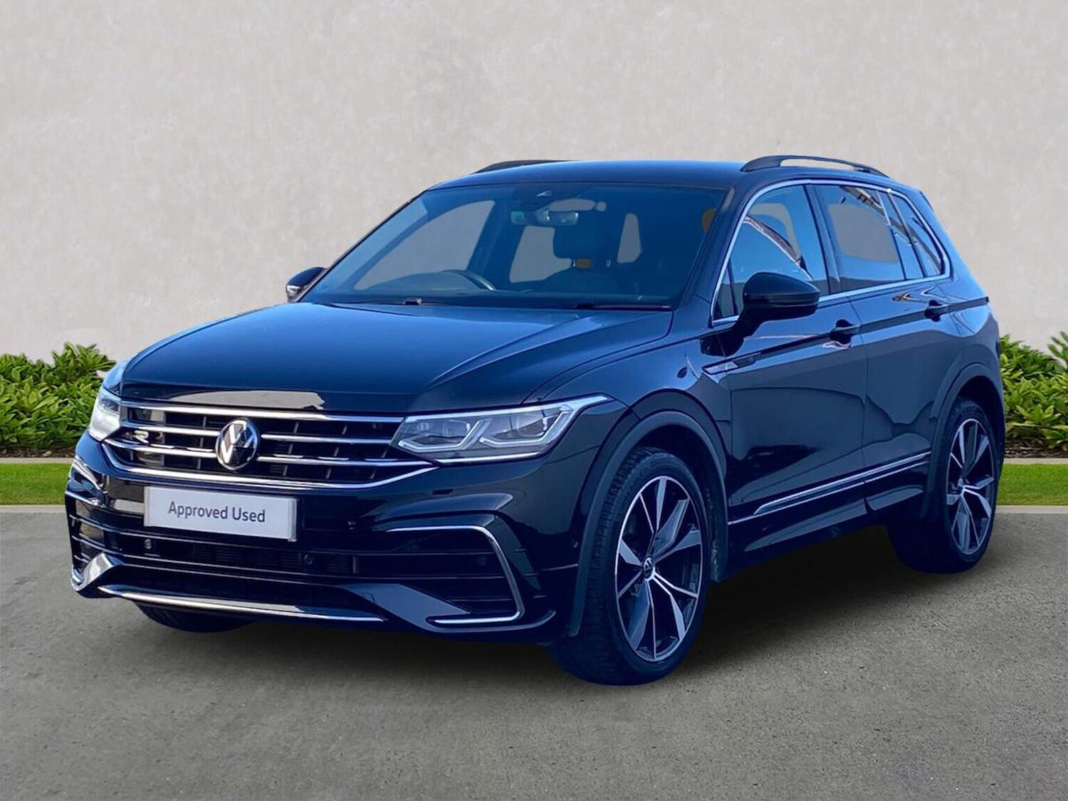 Used Volkswagen Tiguan 2023 for sale - 78195898: Photo 20